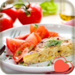 Logo of Breakfast recipes android Application 